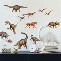 Dinosaurs Wallstickers