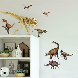 Dinosaurs Wallstickers-2