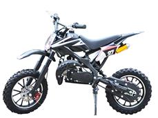 Dirt Bike  49cc Mini Crosser Model 701