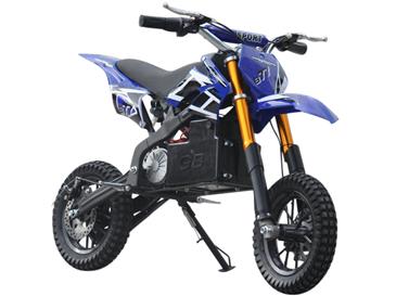 Dirt Bike EL 350W 24V Crosser