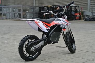 Dirt Bike EL 500W 24V Crosser Model 110-3