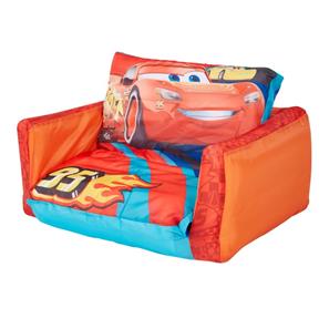 Disney Biler 3 Lynet McQueen Junior Sovesofa-2