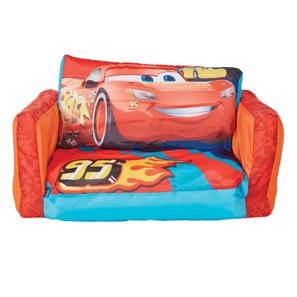 Disney Biler 3 Lynet McQueen Junior Sovesofa-5