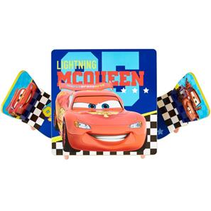 Disney Biler 3 Lynet McQueen bord med stole-5