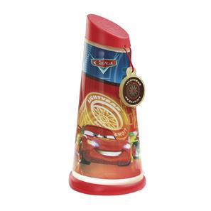 Disney Biler / Cars 2i1 Natlampe og lygte-8