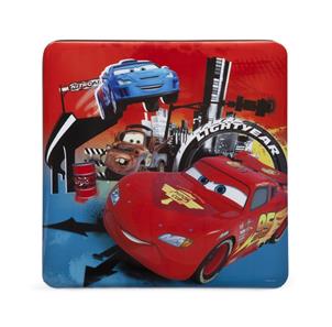 Disney Biler / Cars McQueen bord og stole-4