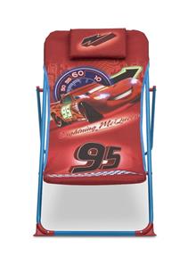 Disney Biler / Cars McQueen Strandstol-2