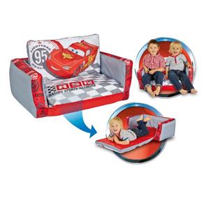 Disney Biler Junior Sovesofa-2