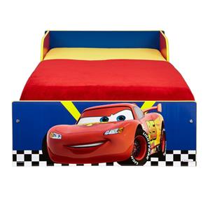 Disney Biler Junior bilseng (140cm)-2