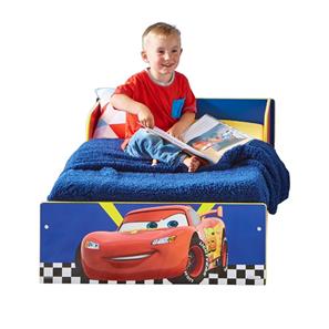 Disney Biler Junior bilseng (140cm)-4