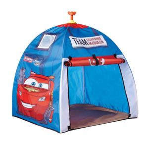 Disney Cars 2 UGO Telt - Hurtigste og nemmeste telt