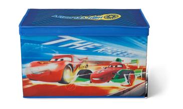 Disney Cars Sammenklappelig Legetøjs Box-2