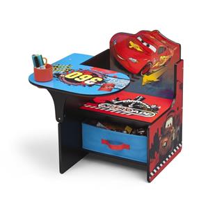 Disney Cars Stol / Bord v2