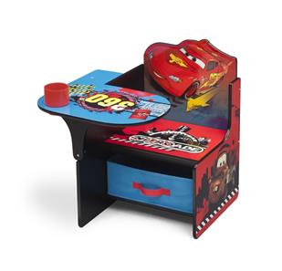 Disney Cars Stol / Bord v2-2
