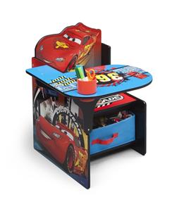 Disney Cars Stol / Bord v2-4