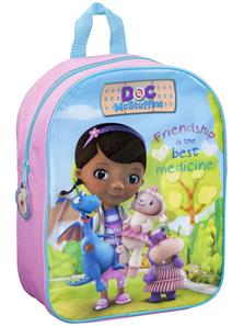 Disney Doctor McStuffins Rygsæk til børn