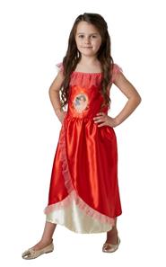 Disney Elena fra Avalor Kostume (3-6 år)-2