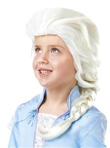 Disney Frost 2 Elsa Paryk til børn