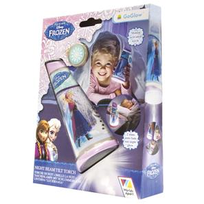 Disney Frost 2i1 Natlampe og lygte-3