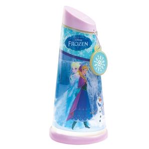 Disney Frost 2i1 Natlampe og lygte-8