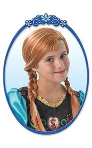 Disney Frost Anna Paryk til børn
