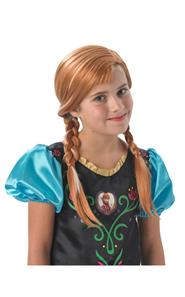 Disney Frost Anna Paryk til børn-2