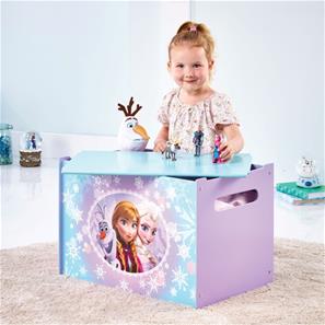 Disney Frost Anna og Elsa Legetøjs Box-2