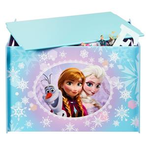 Disney Frost Anna og Elsa Legetøjs Box-3