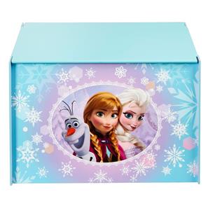Disney Frost Anna og Elsa Legetøjs Box-4