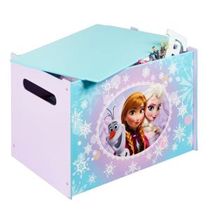 Disney Frost Anna og Elsa Legetøjs Box-5