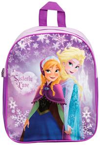 Disney Frost ''Anna og Elsa'' Rygsæk til børn