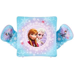 Disney Frost Anna og Elsa bord med stole-5