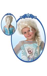 Disney Frost Elsa Paryk til børn