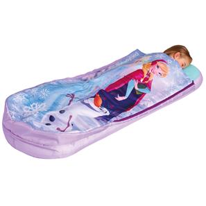 Disney Frost / Frozen Junior ReadyBed Gæsteseng m/Sovepose