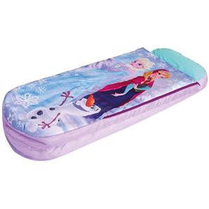 Disney Frost / Frozen Junior ReadyBed Gæsteseng m/Sovepose-3