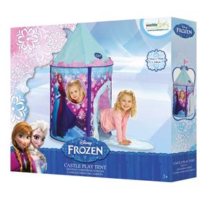 Disney Frost / Frozen Legetelt-4