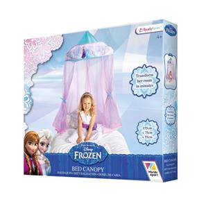 Disney Frost Himmelseng top-5