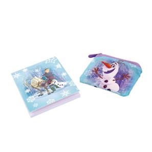 Disney Frost Skjul-og-Sove 2i1 Pude-5