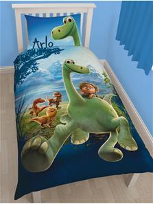 Disney Good Dinosaur Arlo 2i1 Sengetøj