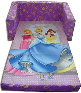 Disney Princesse Sovesofa-2