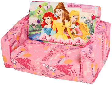 Disney Princesser Sovesofa