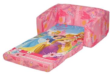 Disney Princesser Sovesofa-2