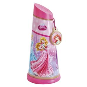 Disney Prinsesse 2i1 Natlampe og lygte-8