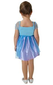 Disney Prinsesse Askepot Ballerina Udklædningstøj (2-6 år)-3