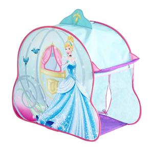 Disney Prinsesse Askepot Karet Legetelt-4