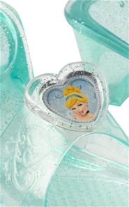 Disney Prinsesse Askepot Sko-3