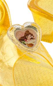 Disney Prinsesse Belle Sko-4