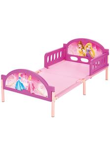 Disney Prinsesse Cosytime Junior børneseng (140cm)-3