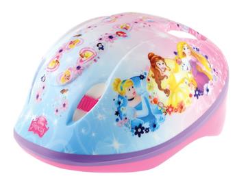 Disney Prinsesse Hjelm-2