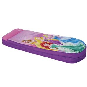 Disney Prinsesse Junior ReadyBed Gæsteseng m/Sovepose-3